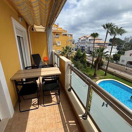 Doramares-Serviden Denia Zewnętrze zdjęcie