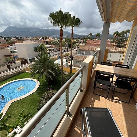 Doramares-Serviden Denia Zewnętrze zdjęcie