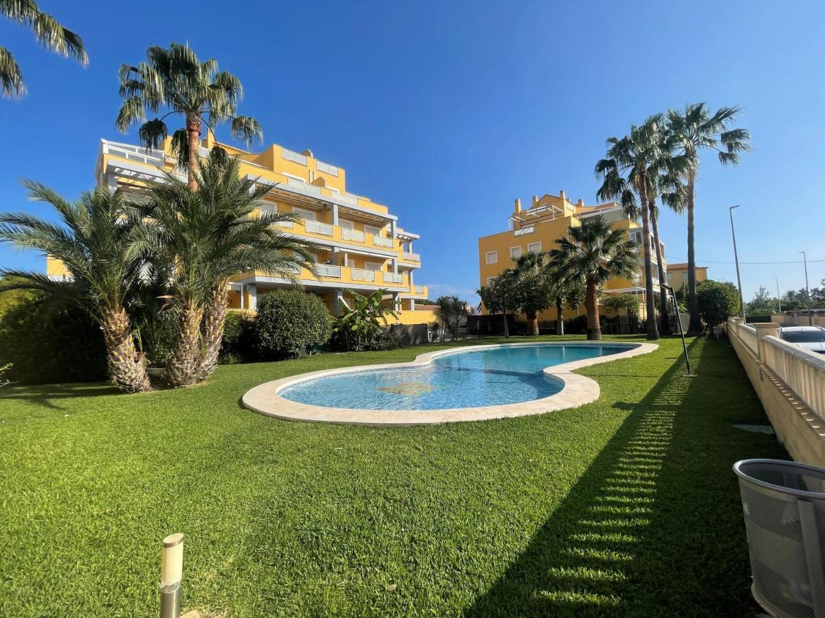 Doramares-Serviden Denia Zewnętrze zdjęcie