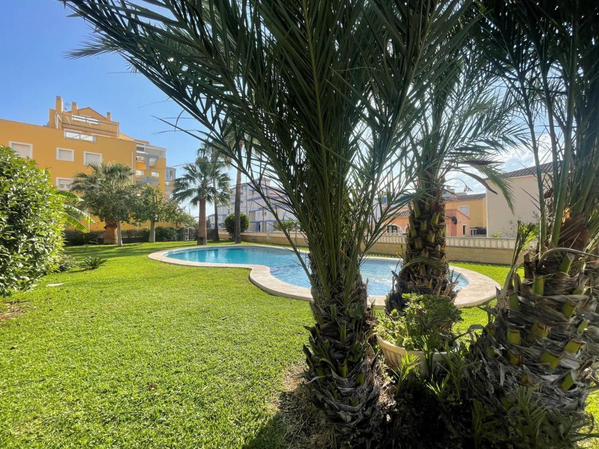 Doramares-Serviden Denia Zewnętrze zdjęcie