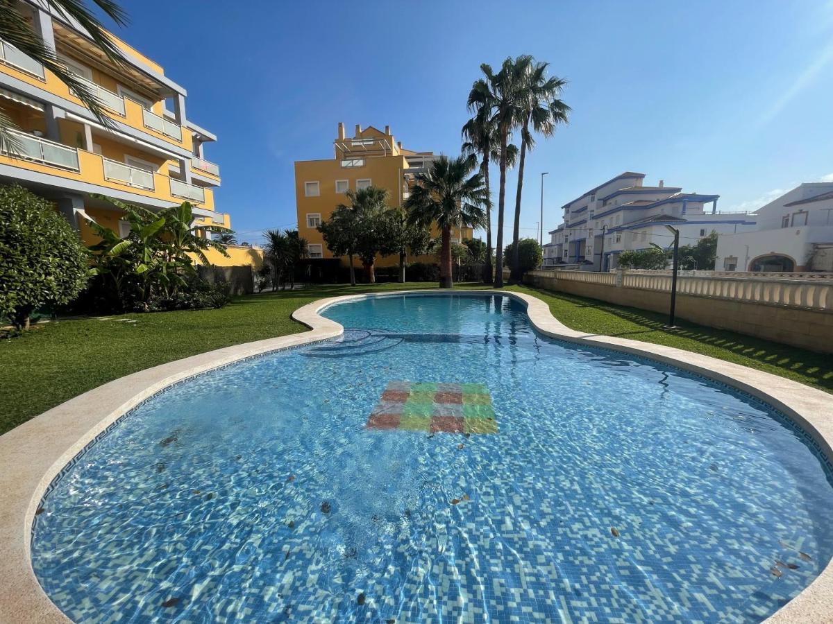 Doramares-Serviden Denia Zewnętrze zdjęcie