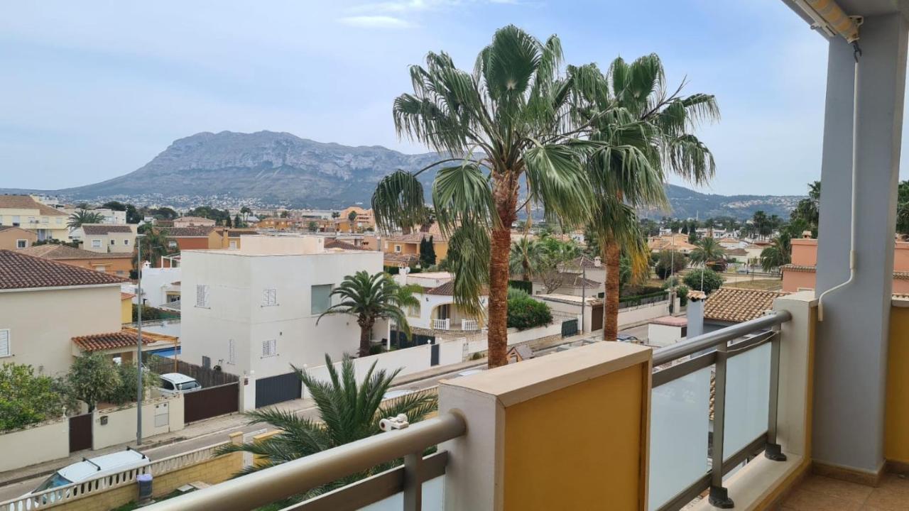 Doramares-Serviden Denia Zewnętrze zdjęcie