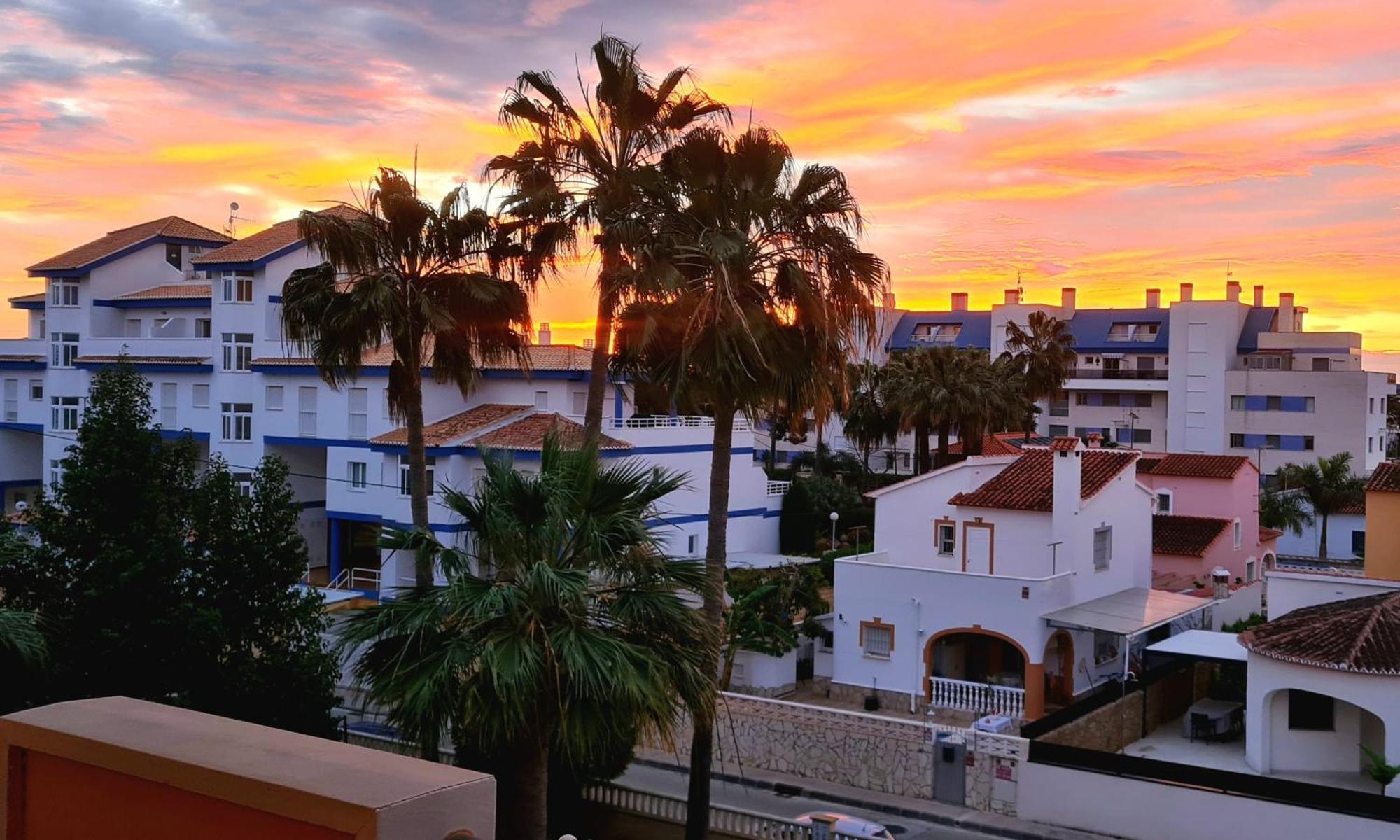 Doramares-Serviden Denia Zewnętrze zdjęcie